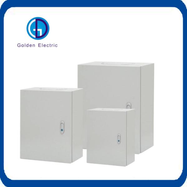 Stainless Steel Meter Box/Double Door Meter Box Left and Right Door Distribution Box