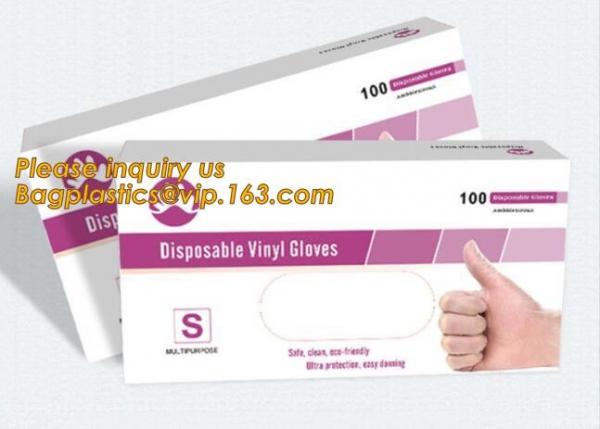 Disposable medical surgical latex examination gloves with cheap price,manufacturer non sterile medical examination latex