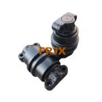Excavator Carrier Roller For Komatsu PC220 Series Top Roller Manufacturers Of