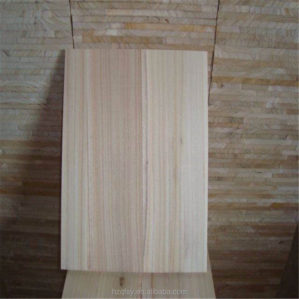 Unisex ABS Paulownia Board Showcase Taekwondo Breaking Prowess