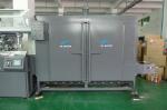 PET / PP / PE Plastic Container Automatic Silke Screen Printing Machine 4000pcs