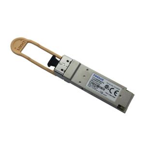 Quality Finisar FTLC9558REPM 100m Parallel MMF 100G QSFP28 Optical Transceiver for sale