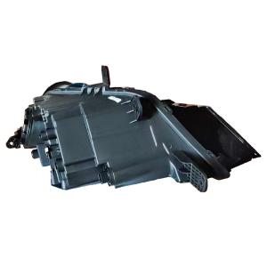 Quality Perfect Compatibility Hyundai Body Parts OEM 2024 Hyundai Sonata Headlight for sale