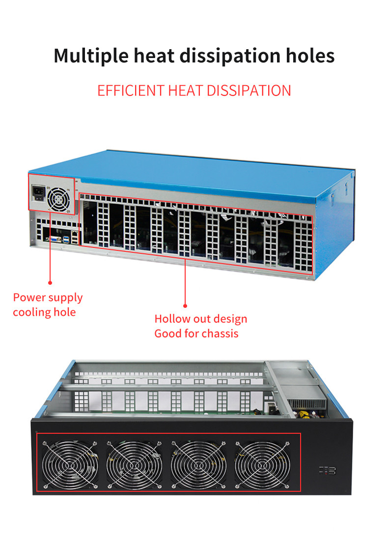 memory DDR3 (4G) cpu fans Stock Bitcoin Miner Asic Mining Machine Asic Chip Mining Card Antminer blockchain miner
