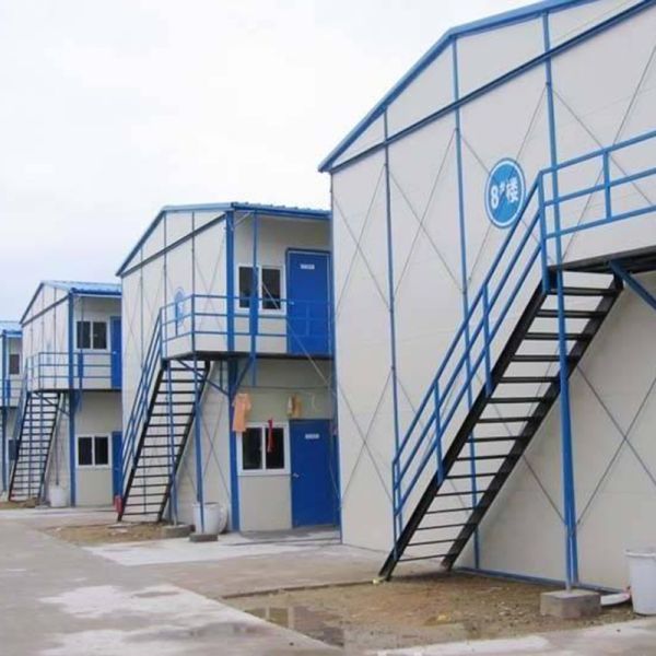 Flat Pack Container House Living Container House Container Prefabricated House