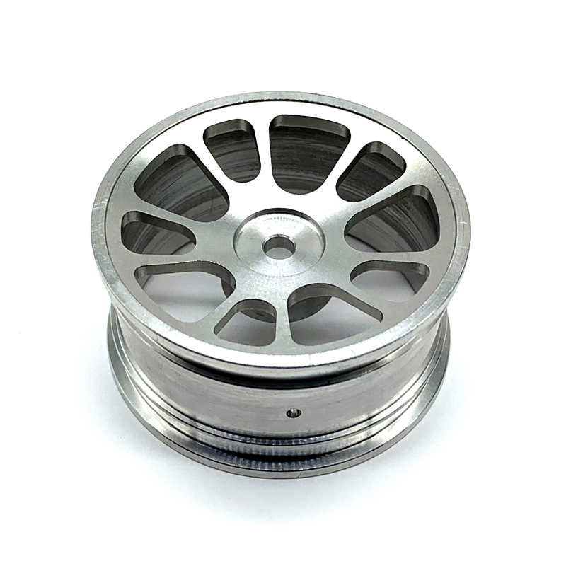 Competitive 5 Axis CNC Machining Service for Customized Precision Stainless Steel Parts