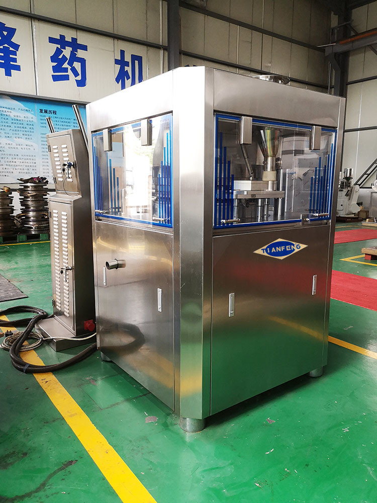 ZPYG51 ZPYG55 180000 Pcs/H 20KN Salt cube Pre Pressure Rotary Pill Press
