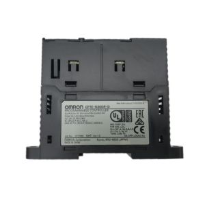 Quality CP2E-N60DR-D Output Omron Programmable Controller PLC for sale
