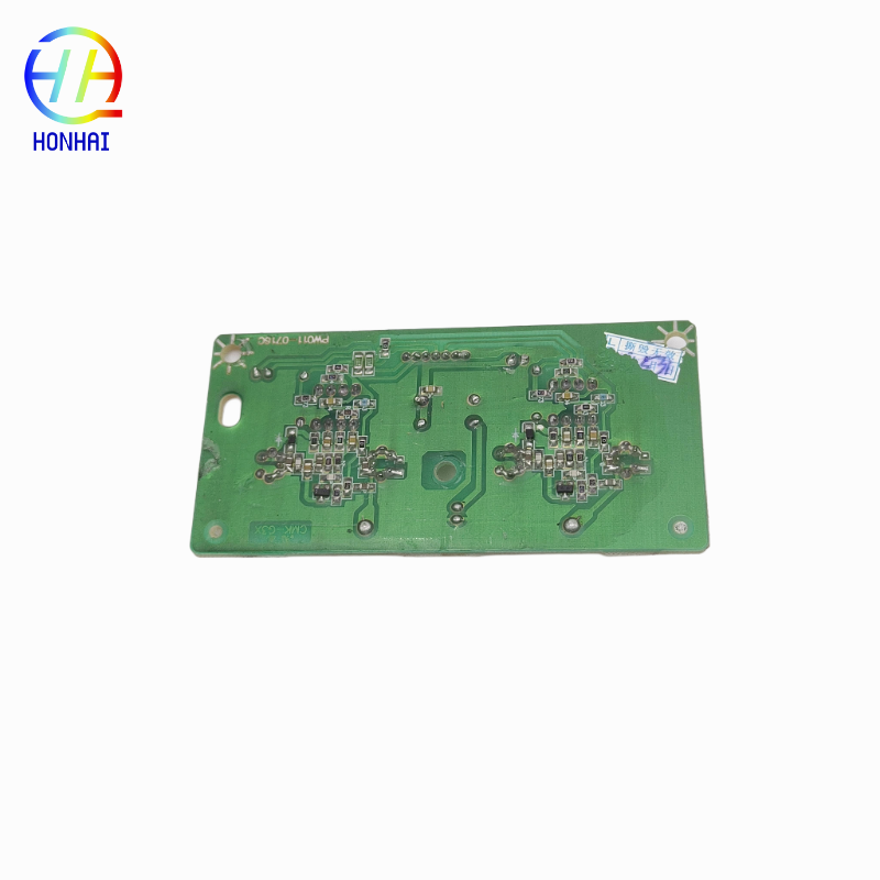 Genuine Quality Ink Detection Board Compatible with Riso GR 3750 and GR 3790 Electronic Board