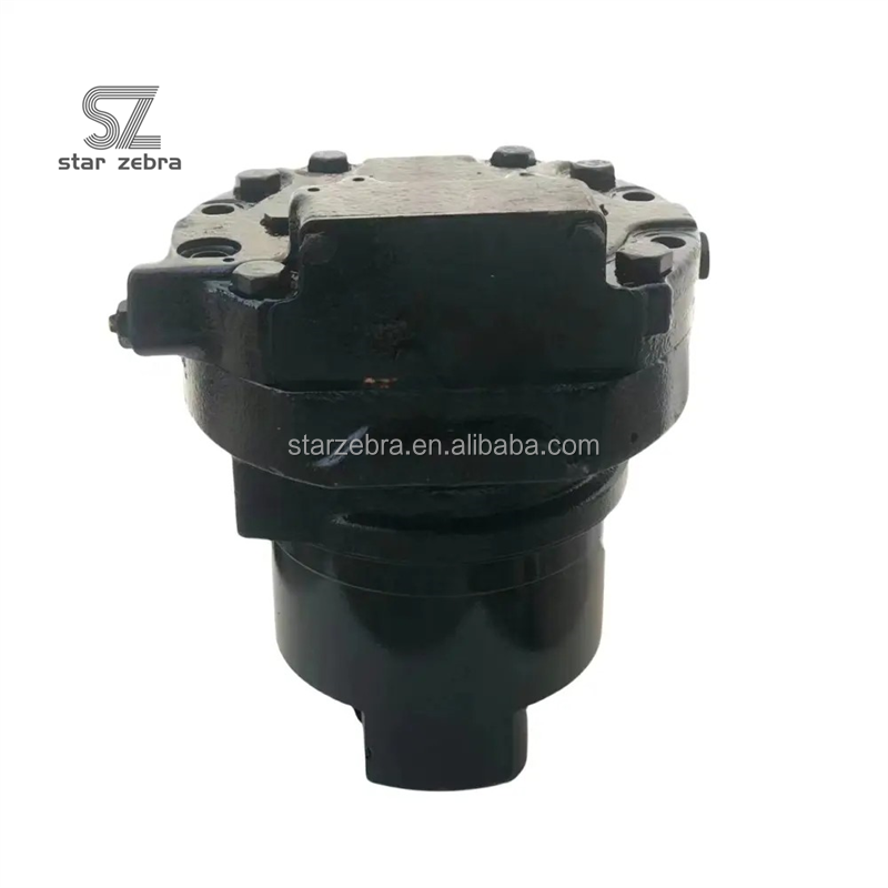 Newly Released Caterpillar 349D Travel Motor Assembly for Building Material Shops