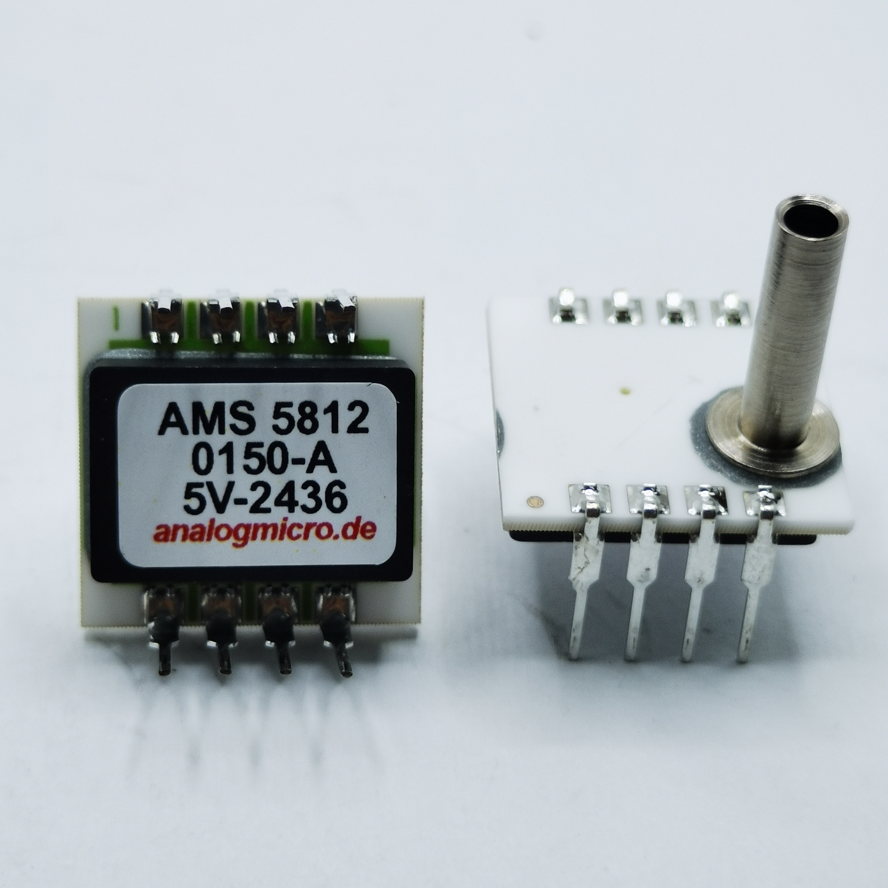 Quality AMS5812-0150-A AMS Microelectronics Absolute sensor(1034mbar) for sale