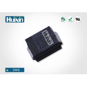 Quality DO-214AA Schottky Barrier Rectifier Diode SMB Electronic Components Diode for sale