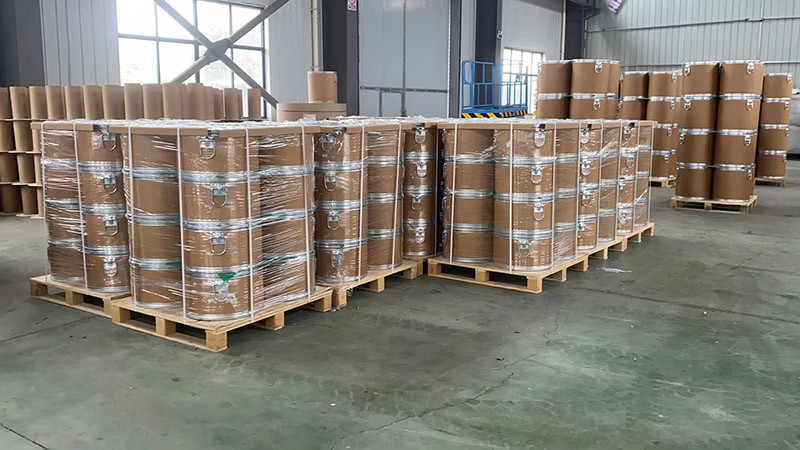 Vietnam Fiber Drum Supplier – Nanjing Shengjiang Packaging