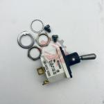 067033007 067032008 Eton Toggle Switch 8531K17 8530K1 8530K9 Putzmeister Flips
