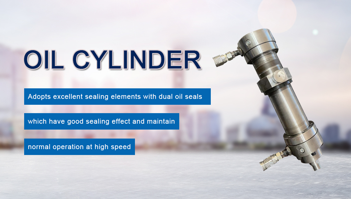 OEM Integrated Hydraulic Station