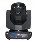 200W Sharpy 5R GoboBeam Moving Head Light , Stage Dispiay Disco Light
