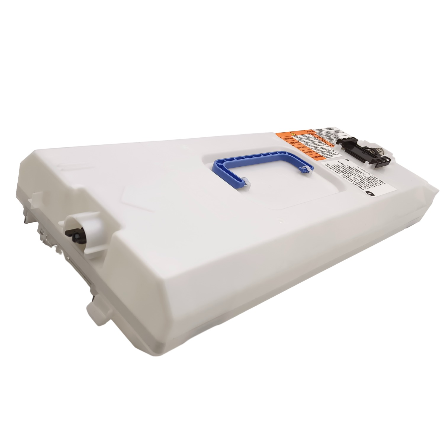Original New Waste Toner Box For Canon ImageRUNNER ADVANCE DX 6000i C3725i C3730i C3826i C3830i C3835i C5735i C5740i C5750i C5760i WT-202 FM1-A606-040