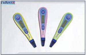 Quality Written Test Insulin Syringe Pen 3ml Reusable Diabetes Far Infrared for sale