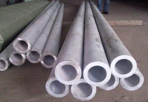 Quality 12Cr1MOVG Seamless Alloy Steel Tube For Large Diameter Alloy Tube Customization for sale