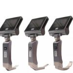 Reusable Anesthesia Video Laryngoscope Airway Intubation With Enhanced View