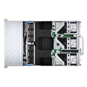 Poweredge R760 Server Hosts Servidor Network Storage System 2u Rack Server