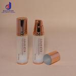 40ml Manufacture Plastic Airless Pump Bottle Serum Lotion Pump Dispenser Vacuum