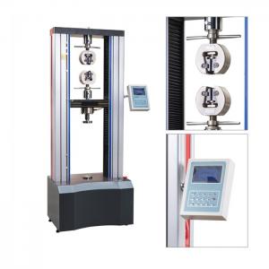 China Stable Loading Tensile Strength Measuring Machine With Accuracy Calibration on sale