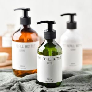 Cornstarch Plastic Bottles Compostable PLA