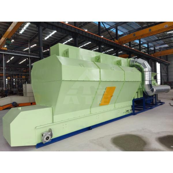 Xrido AITE-AS1 Waste Air Sorting Machine for Municipal Solid Waste
