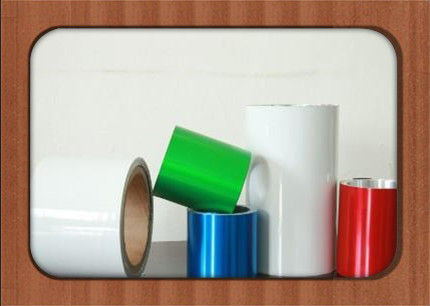 Tongxin Lacquer Coated Aluminium Foil 8011 Temper H14 For Aluminium Flip Off Seals