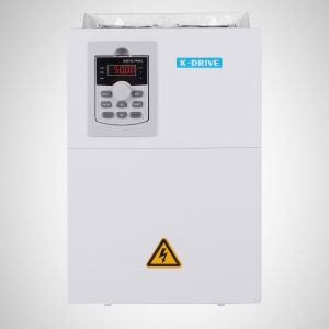 Quality KD100 50HZ/60HZ Variable Frequency Inverter 220V 380V 480V Multi Function for sale