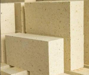 Quality Temperature Applications High Alumina Alumina Temperature Brick Your Temperature Solution for sale