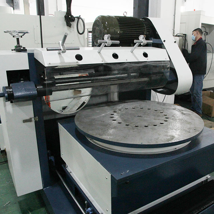 850 Disc Plane Polishing Machine For Surface Grinding Of Various Hardware Products