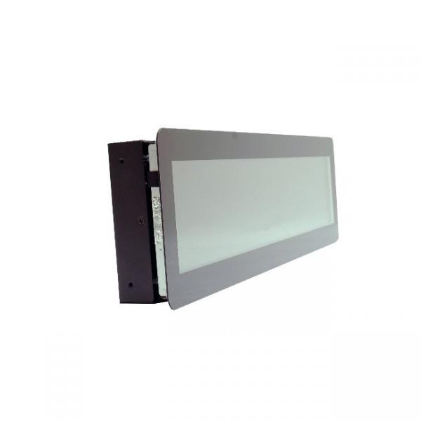 Buy 7 Inch CTP Casino Touch Bar type LCD Display with USB Interface at wholesale prices