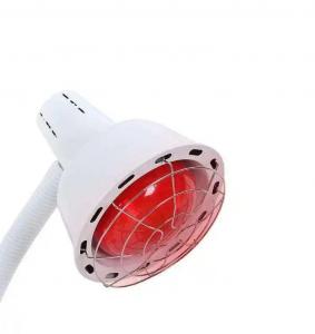 China Portable Infrared SPA Physiotherapy Lamp Time Temperature Control for Pain Relief on sale
