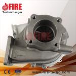 K27.2 Turbocharger 53279887101 9060962799 Mercedes Benz Truck Econic With