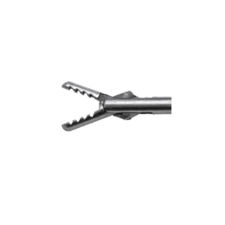 Manual Cystoscopy Instruments Set Flexible Cystoscopy Biopsy Forceps