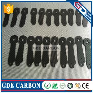 China carbon fiber custom frame on sale