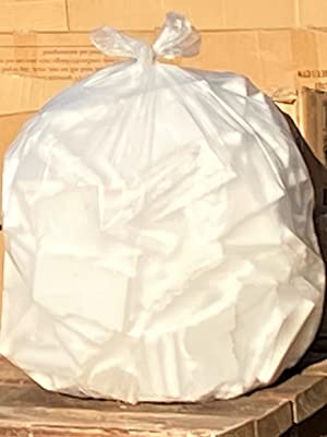 trash can liners