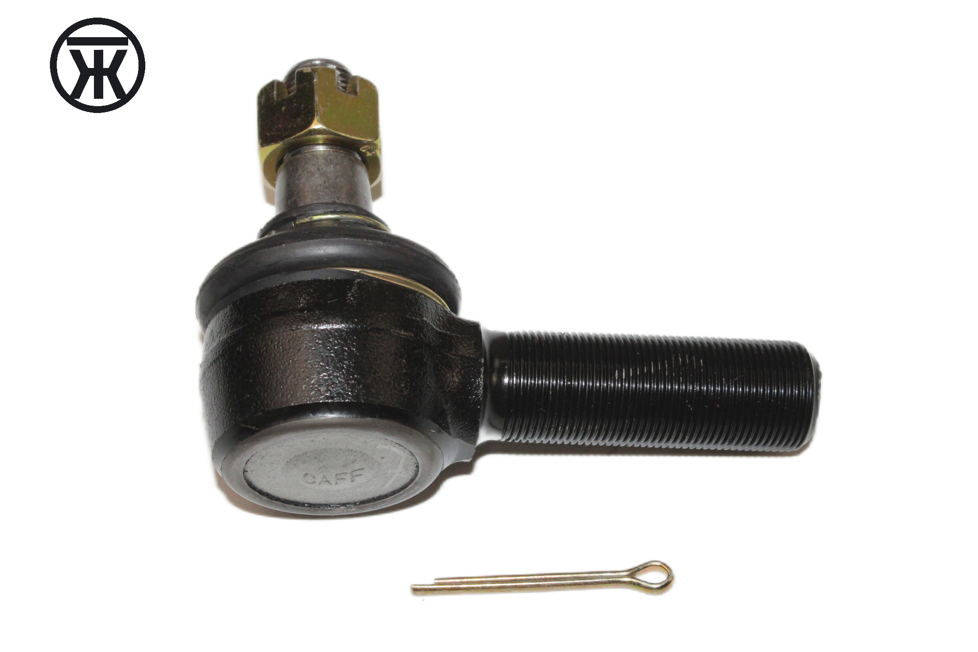Standard 700P 4HK1 Isuzu Tie Rod End LH 8971431010 3233350190