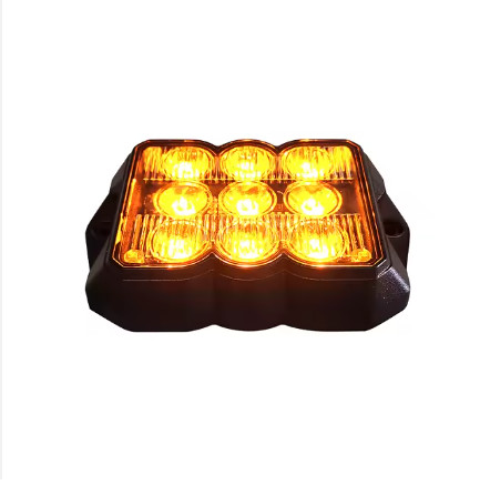 Led Warning Light For Ambulance Fire Rescue Emergency Vehicles