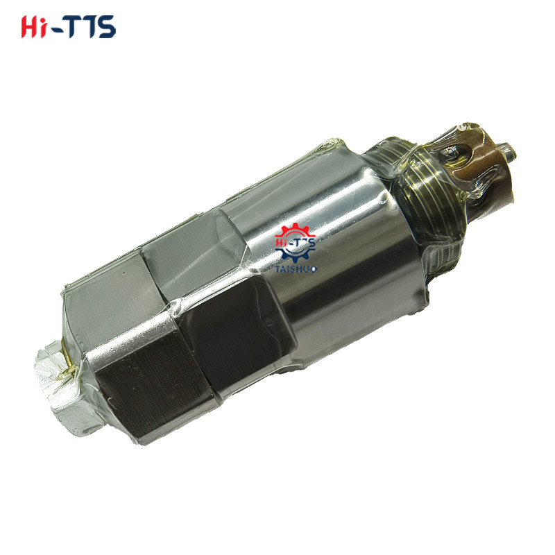EX200-3 EX200-5 ZX200 EX400-1 Excavator Relief Valve 4372039 4358914