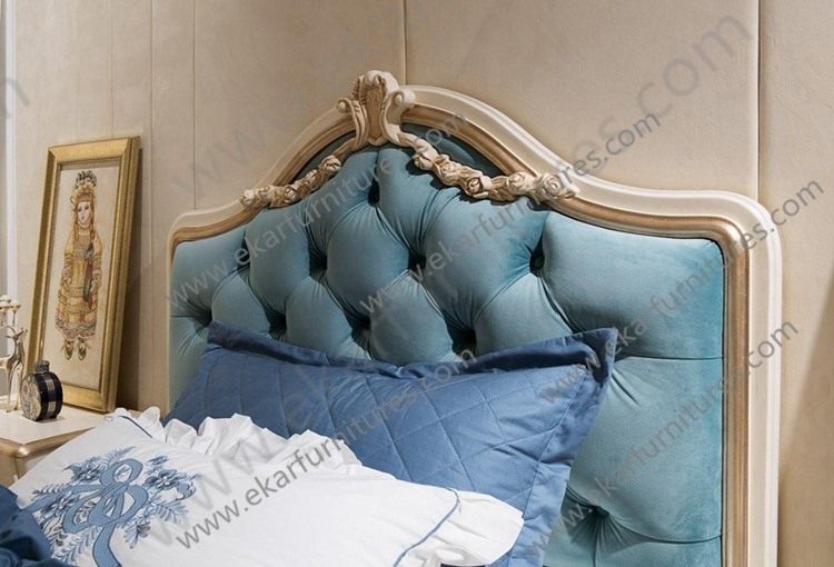 Pink Princess Kid Bed Single FB-118