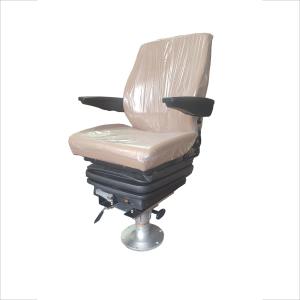 Quality Mechanical Suspension Seat Yacht Marine Boat Operator Seat for sale