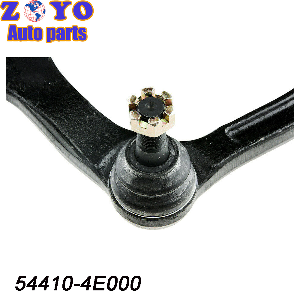 Front Left Lower Control Arm for Kia Bongo 03-20 2003-2016 Auto Parts Suspension System