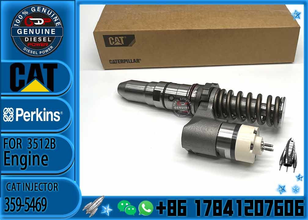 High Quality Diesel Fuel Injector 392-0211 0R-9944 0R-3539 386-1766 0R-8619 386-1776 437-7547 8E-8836 359-5469