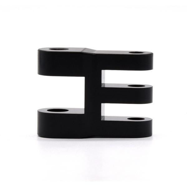 Yixin Precision Custom High Precision CNC Anodized Milling Turning Machining