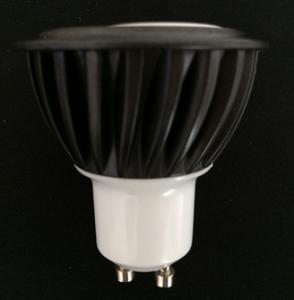 Quality Epistar chip high power COB led spot light for sale