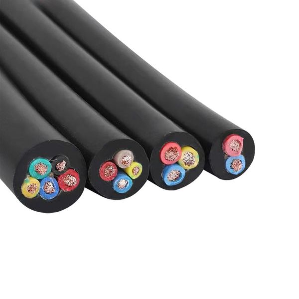 Cable applications diagram