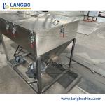 Plastic Mixing Machine/Plastic Mixer Plant Auxiliary Machine Mixing Equipment